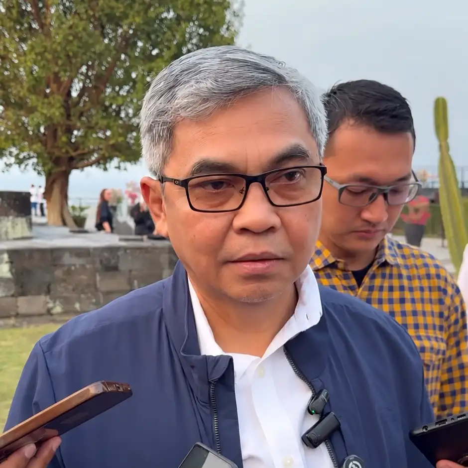 OTT BNPB, KPK Tetapkan Lima Tersangka dan Lakukan Penahanan