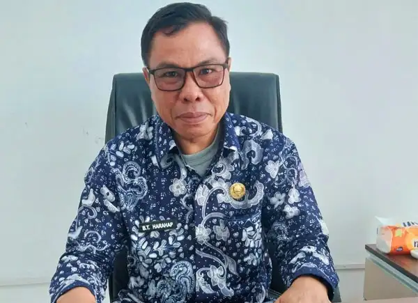 Pemkab Deli Serdang Konsultasikan Perubahan KUA-PPAS 2026 ke Kemendagri