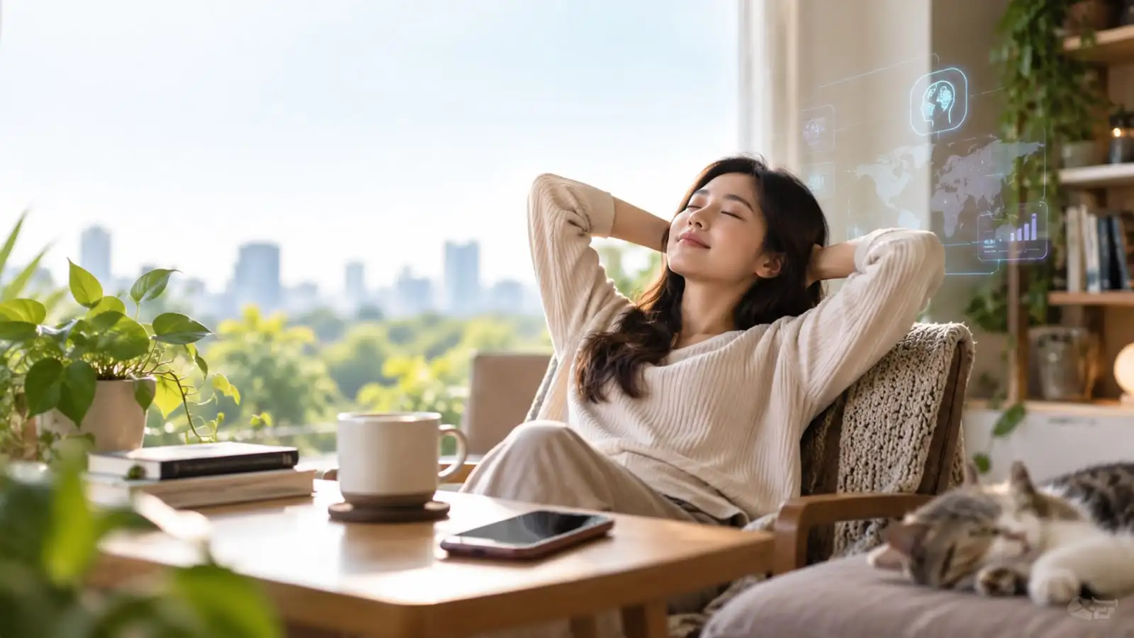 Tren Lifestyle 2026: FOMO Bergeser ke JOMO, Hidup Lebih Tenang