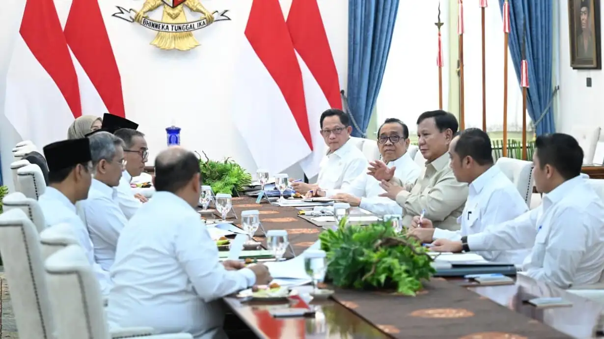 Prabowo Tegaskan Pendidikan Gratis, Kuliah PTN Disiapkan