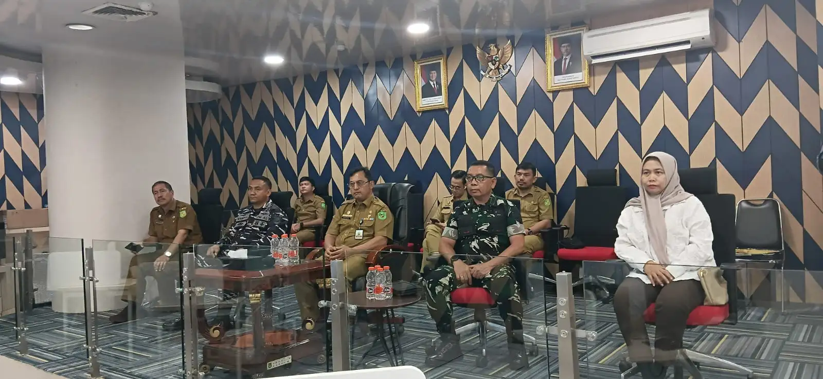 Pemko Medan Perkuat Pengendalian Inflasi dan Harga Pangan