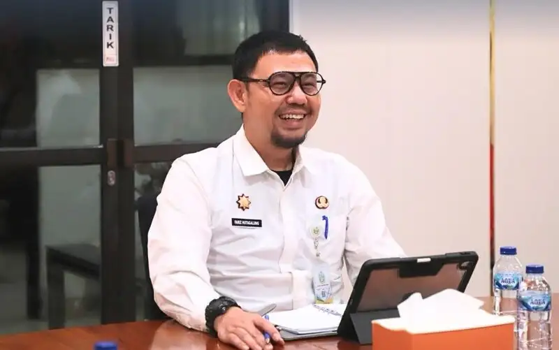 Bulan Bakti Peternakan dan World Rabies Day Digelar di Medan