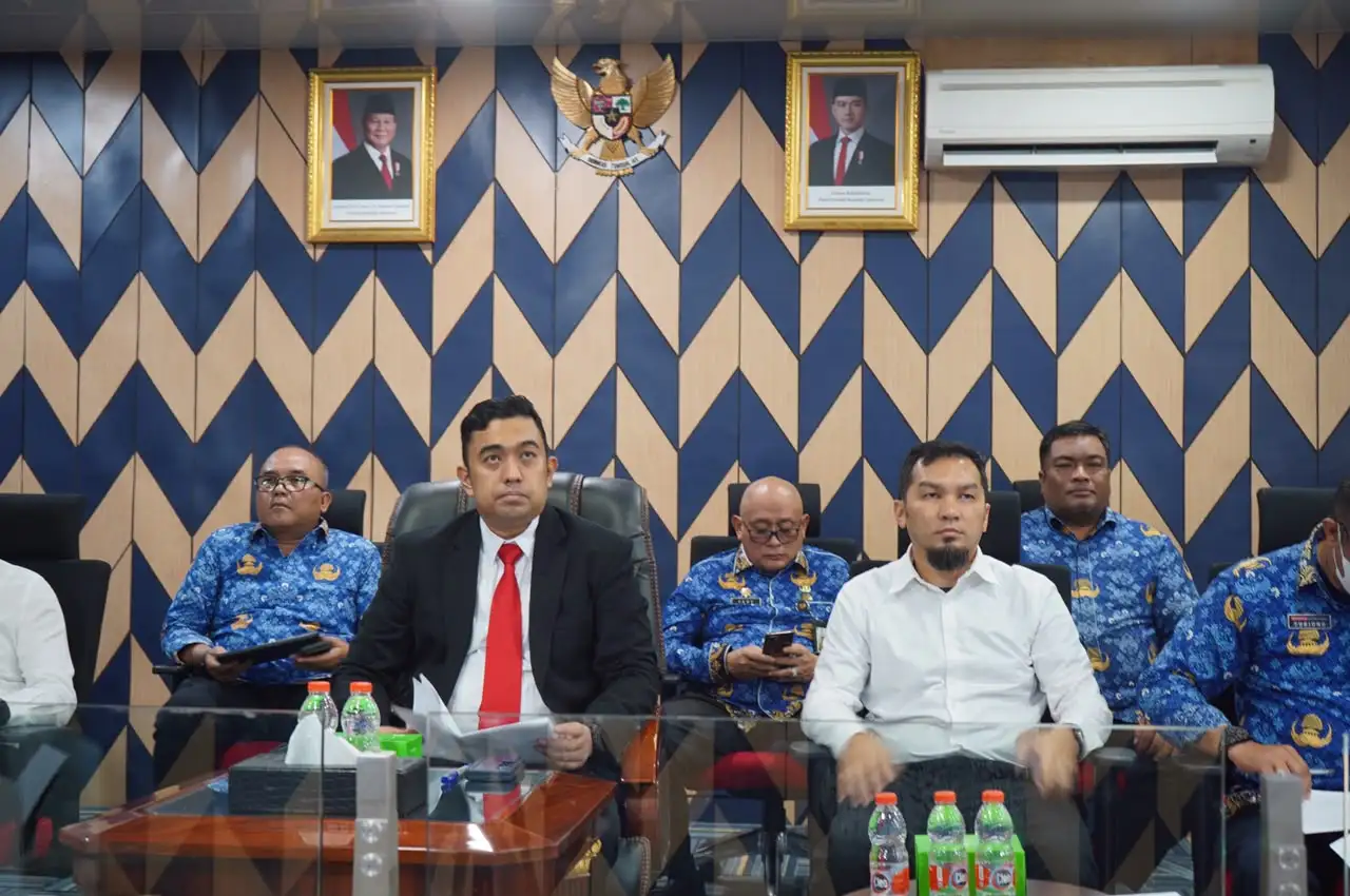 Pemulihan Pascabencana Medan Capai 16,70 Persen, Rehabilitasi Pasar Terkendala