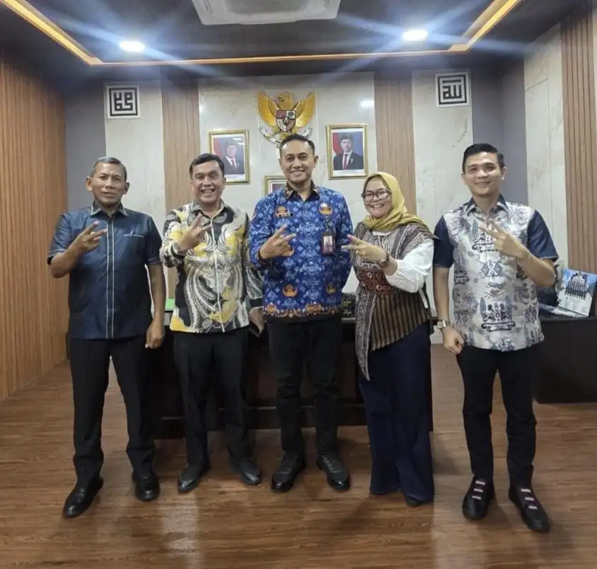Kemendagri: Pergeseran Rp503 Miliar Deli Serdang Tidak Cacat Hukum