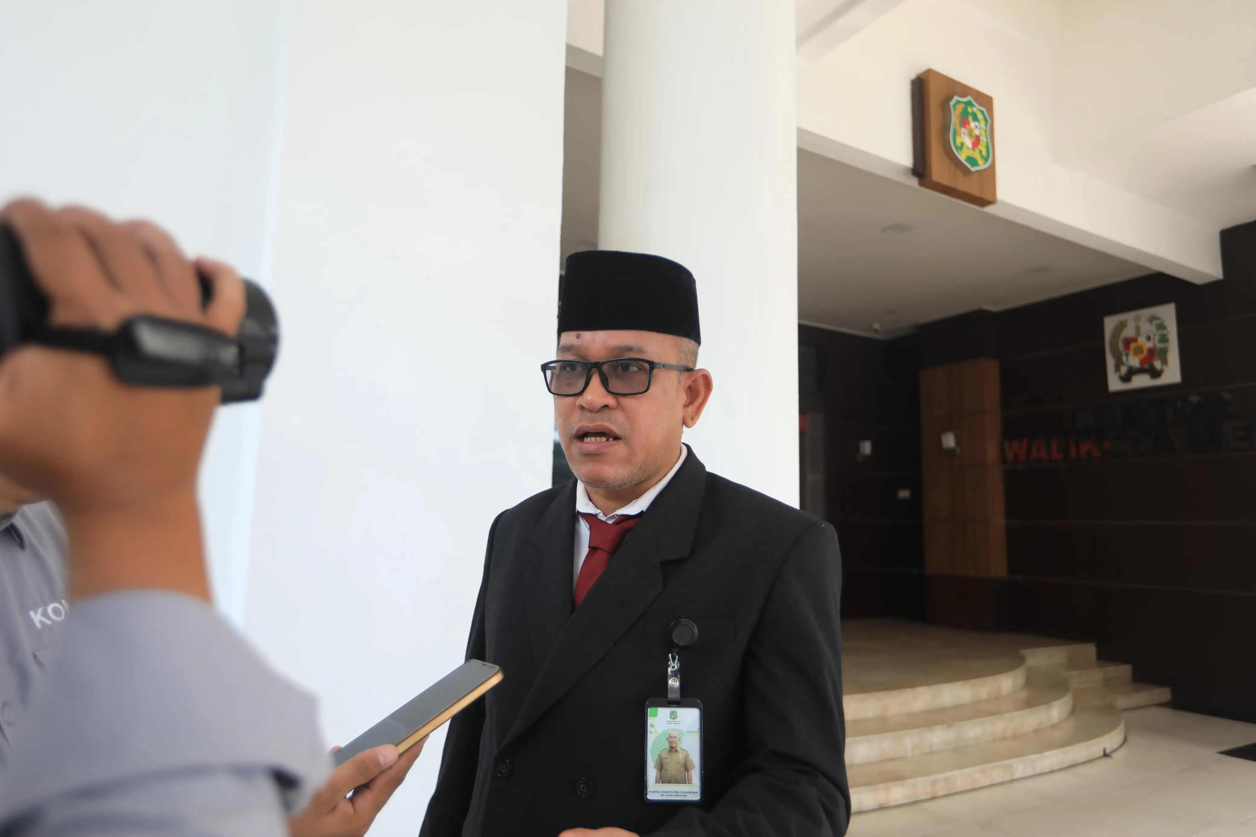 Medan Catat 15 Kasus Influenza A, Dinkes Perkuat Kewaspadaan