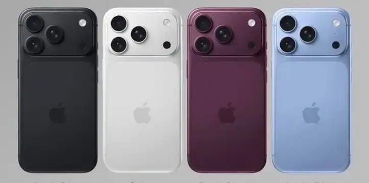 iPhone 18 Pro Resmi Meluncur, Bawa Kamera 48 MP dan Chip A20 Pro