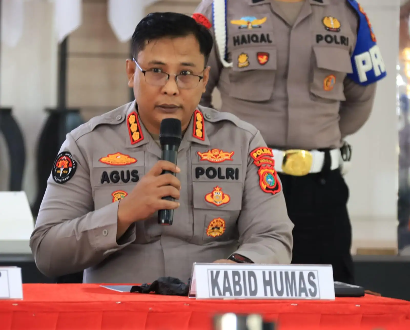 Polda Babel Gagalkan Penyelundupan 6,7 Ton Pasir Timah di Belitung