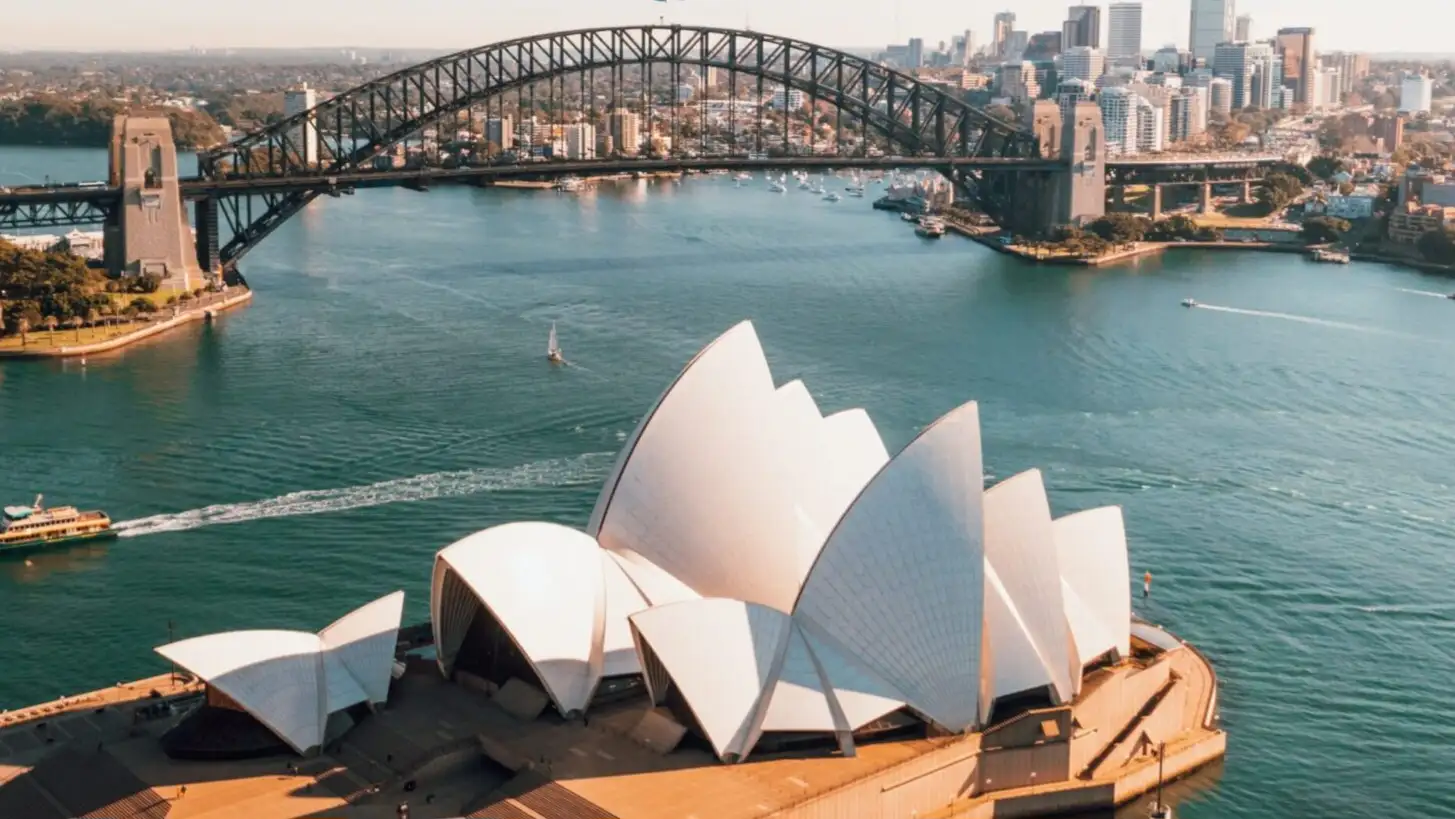 Australia Perketat Visa Mahasiswa dan Backpacker