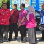 Bupati Deli Serdang Mendadak Tinggalkan Peringatan HAN 2026, Diduga Kecewa Acara Sudah Dimulai