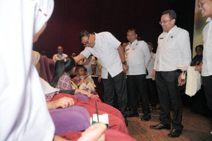 HunterXNews Hiburan