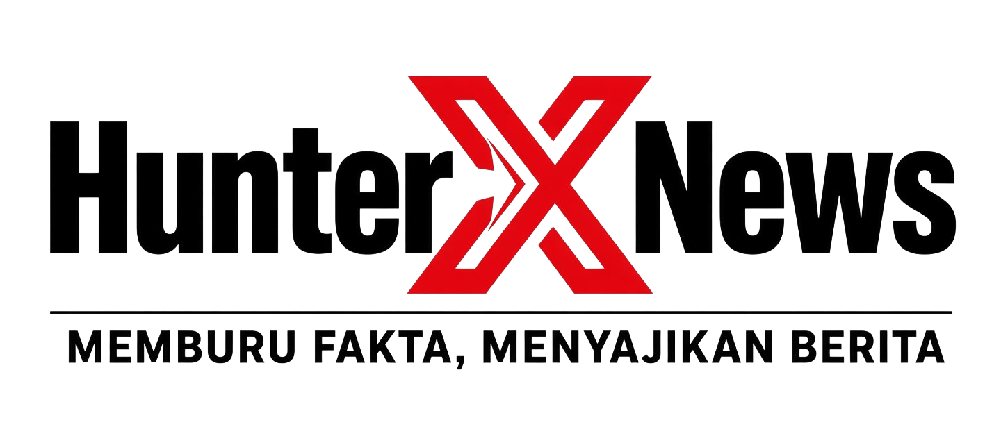 HunterXNews